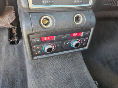 2012 Audi Q7 3.0 quattro TDI Prestige