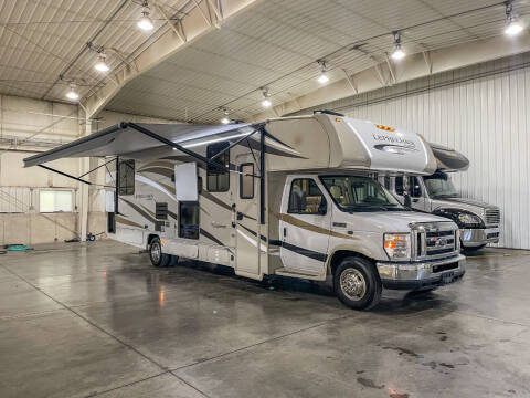 2019 Coachmen Leprechaun 319MB