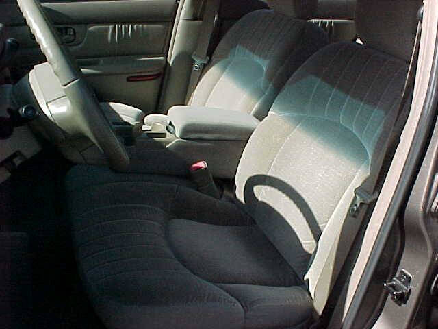 2004 Buick Century Custom