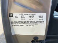 2005 Chevrolet Cavalier