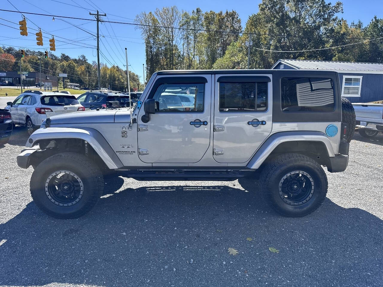 JeepWrangler Unlimited7