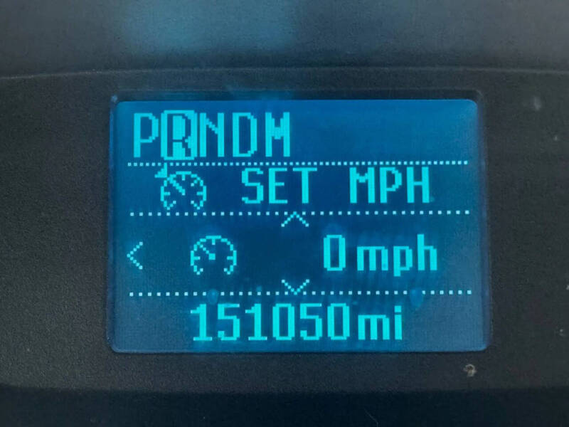 2019 Ford Transit 250