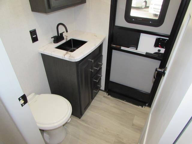 2025 KEYSTONE A 378BH