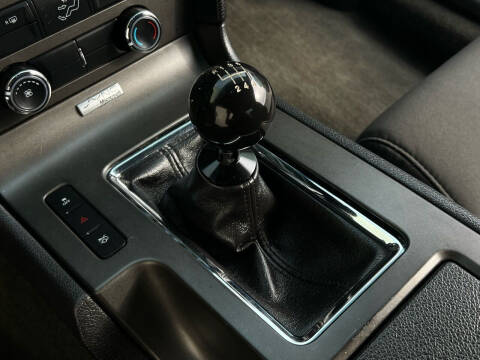 2014 Ford Mustang GT