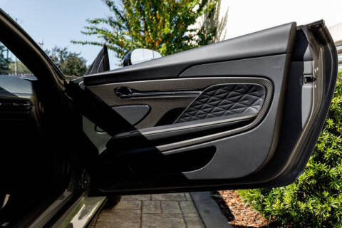 2026 Aston Martin DB12 V8