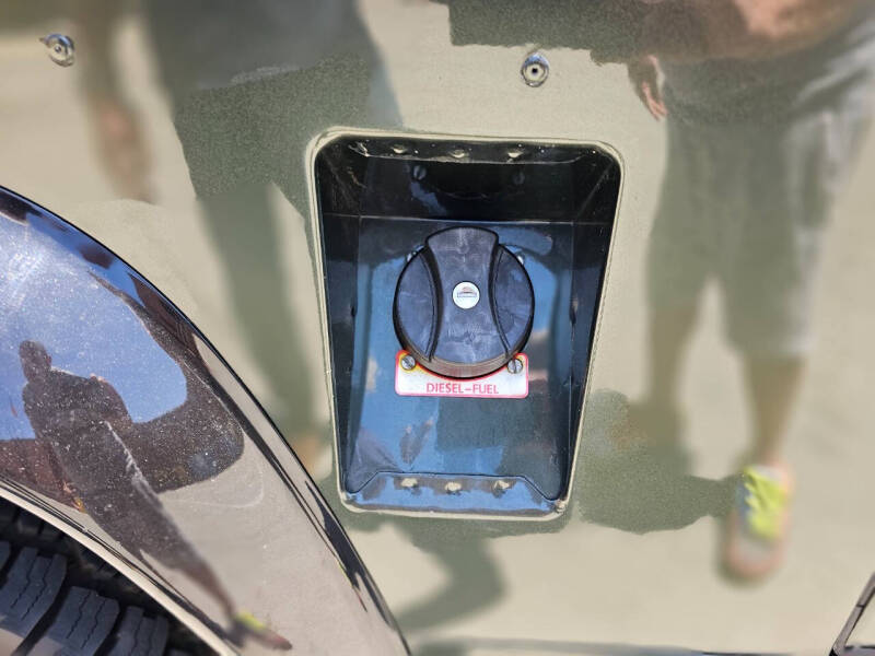 1990 Land Rover Defender