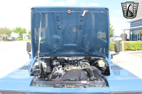 1994 Land Rover Defender 90