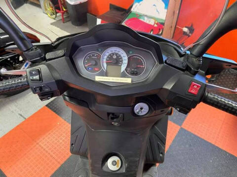 2013 Sym Citycom 300i