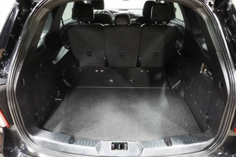 2021 Ford Explorer Police Interceptor Utility