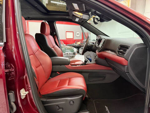 2023 Dodge Durango SRT Hellcat Premium