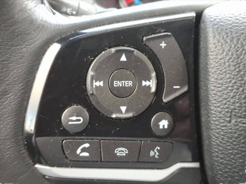 2020 Honda Pilot Touring