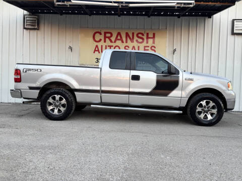 2007 Ford F-150 XL