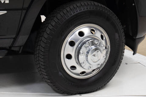 2023 RAM 3500 Limited