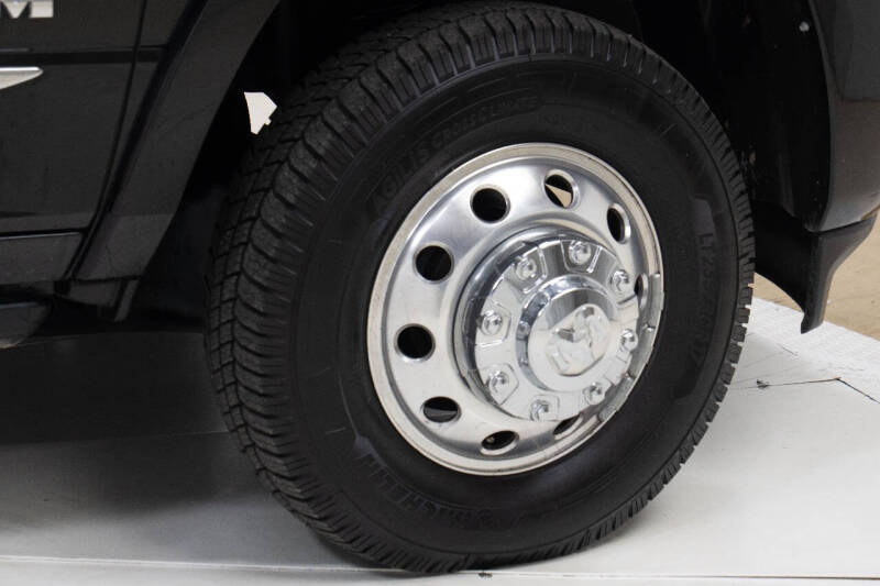 2023 RAM 3500 Limited