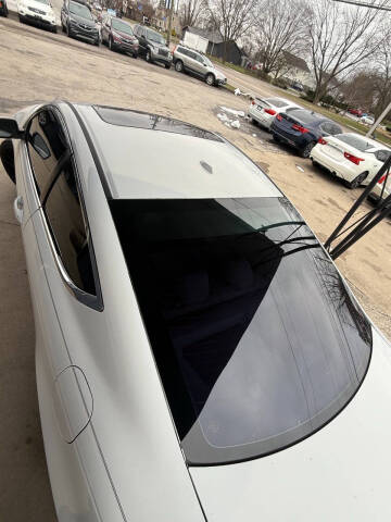 2011 Honda Accord EX-L