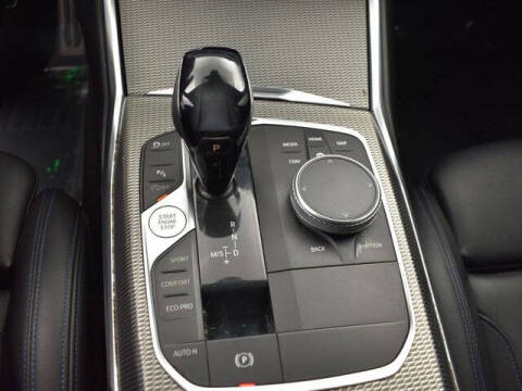 2020 BMW 3 Series M340i xDrive