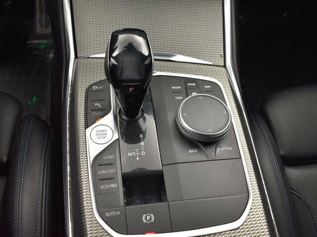 2020 BMW 3 Series M340i xDrive