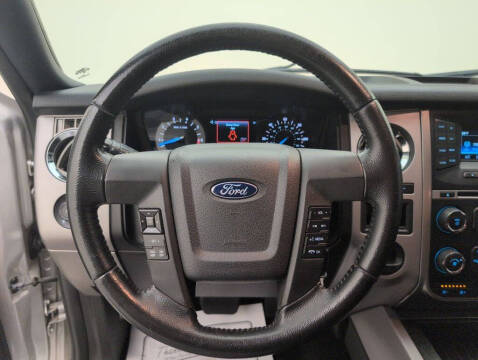 2017 Ford Expedition XLT