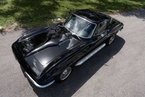 1964 Chevrolet Corvette