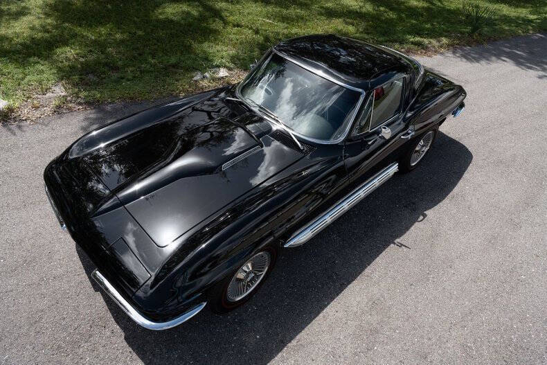 1964 Chevrolet Corvette