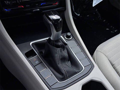 2025 Volkswagen Jetta S