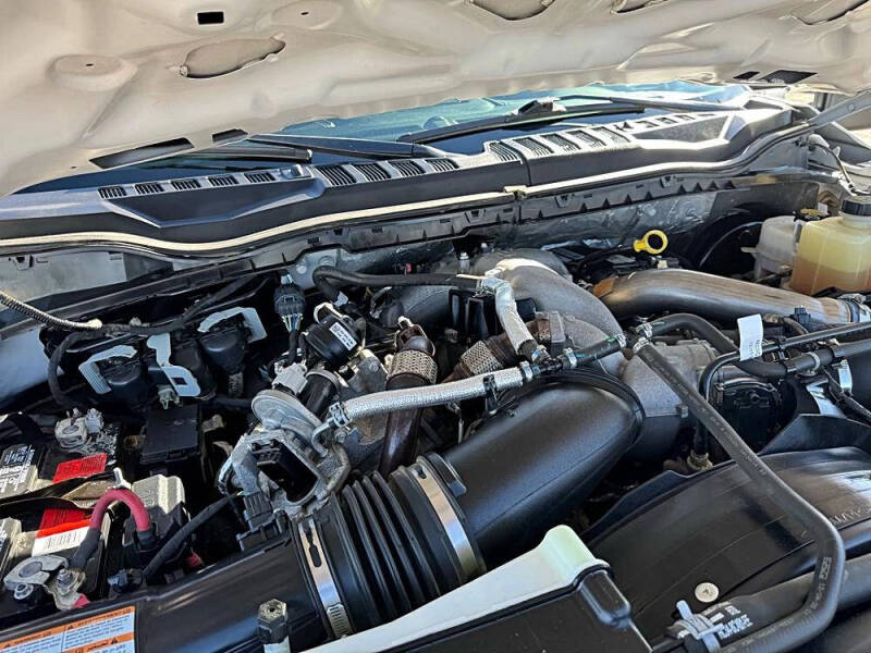 2021 Ford F-350 Super Duty