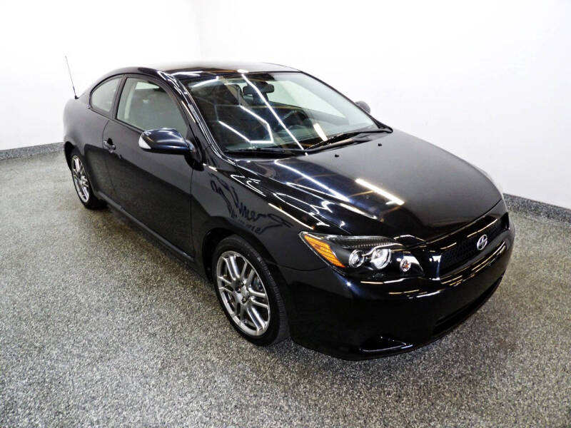 2010 Scion tC