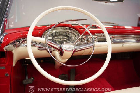 1957 Oldsmobile Super 88
