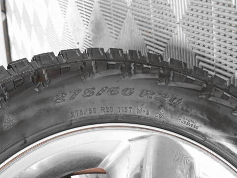 2017 RAM 1500 Lone Star