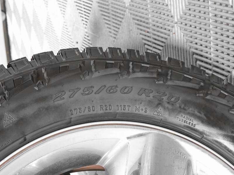 2017 RAM 1500 Lone Star