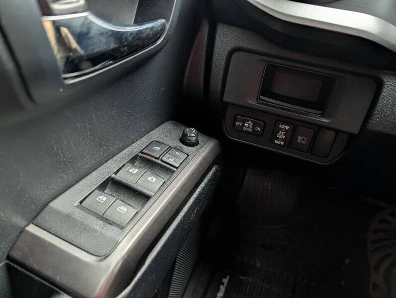 2019 Toyota Tacoma TRD Off-Road