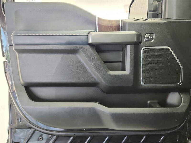 2018 Ford F-150 Limited