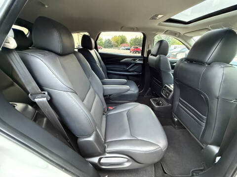 2023 Mazda CX-9 Touring