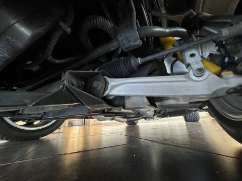 1993 Chevrolet Corvette