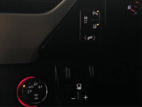 2015 GMC Yukon XL SLT