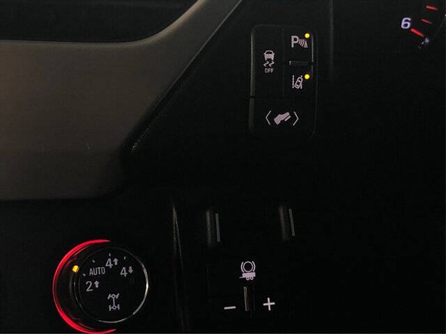 2015 GMC Yukon XL SLT