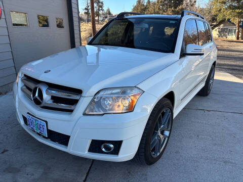 2012 Mercedes-Benz GLK GLK 350 4MATIC