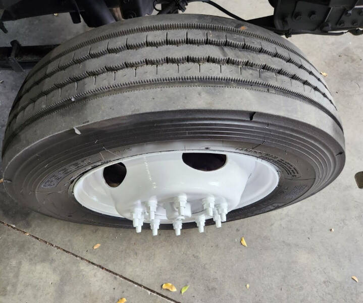 2013 International TerraStar