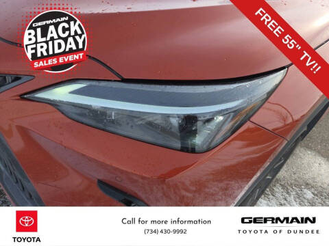 2023 Lexus NX 250 Premium