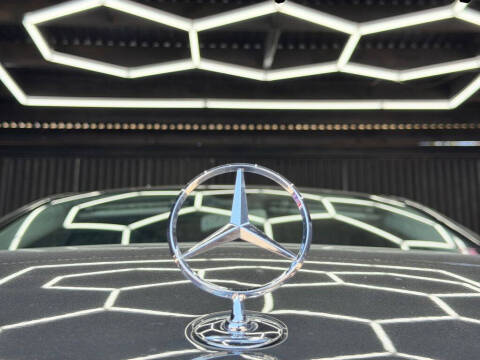 2017 Mercedes-Benz E-Class E 300
