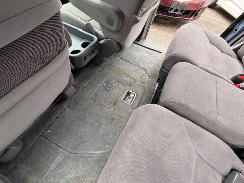 2006 Honda Odyssey EX