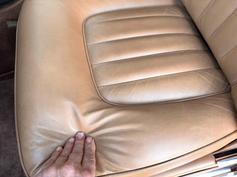 1979 Rolls-Royce Silver Shadow