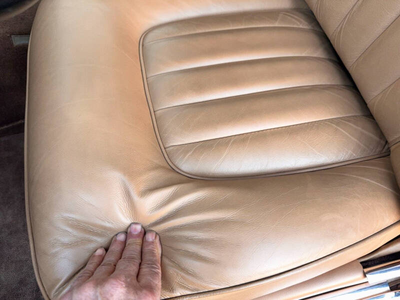 1979 Rolls-Royce Silver Shadow