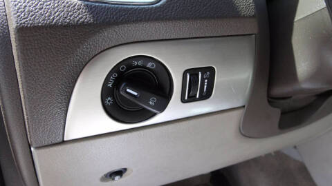 2012 Dodge Durango SXT