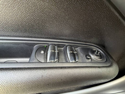 2015 MINI Countryman Cooper S