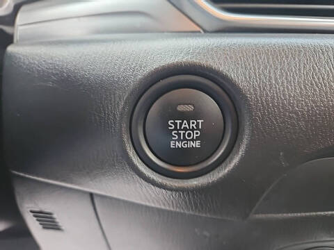 2023 Mazda CX-5 2.5 S