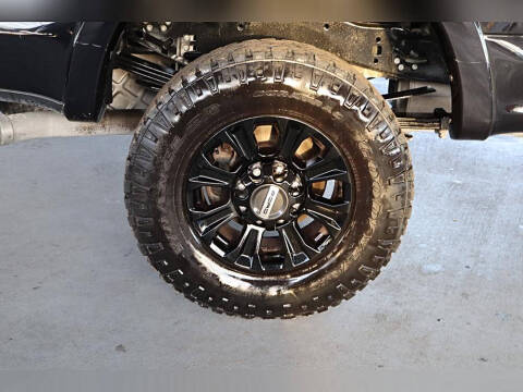 2020 Ford F-250 Super Duty