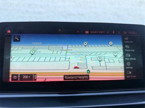 2022 BMW 8 Series M850i xDrive