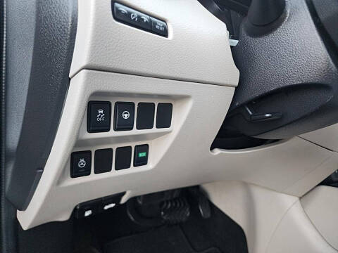 2019 Nissan Rogue Sport