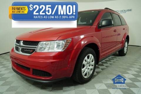 2014 Dodge Journey for sale at Autos by Jeff Tempe in Tempe AZ